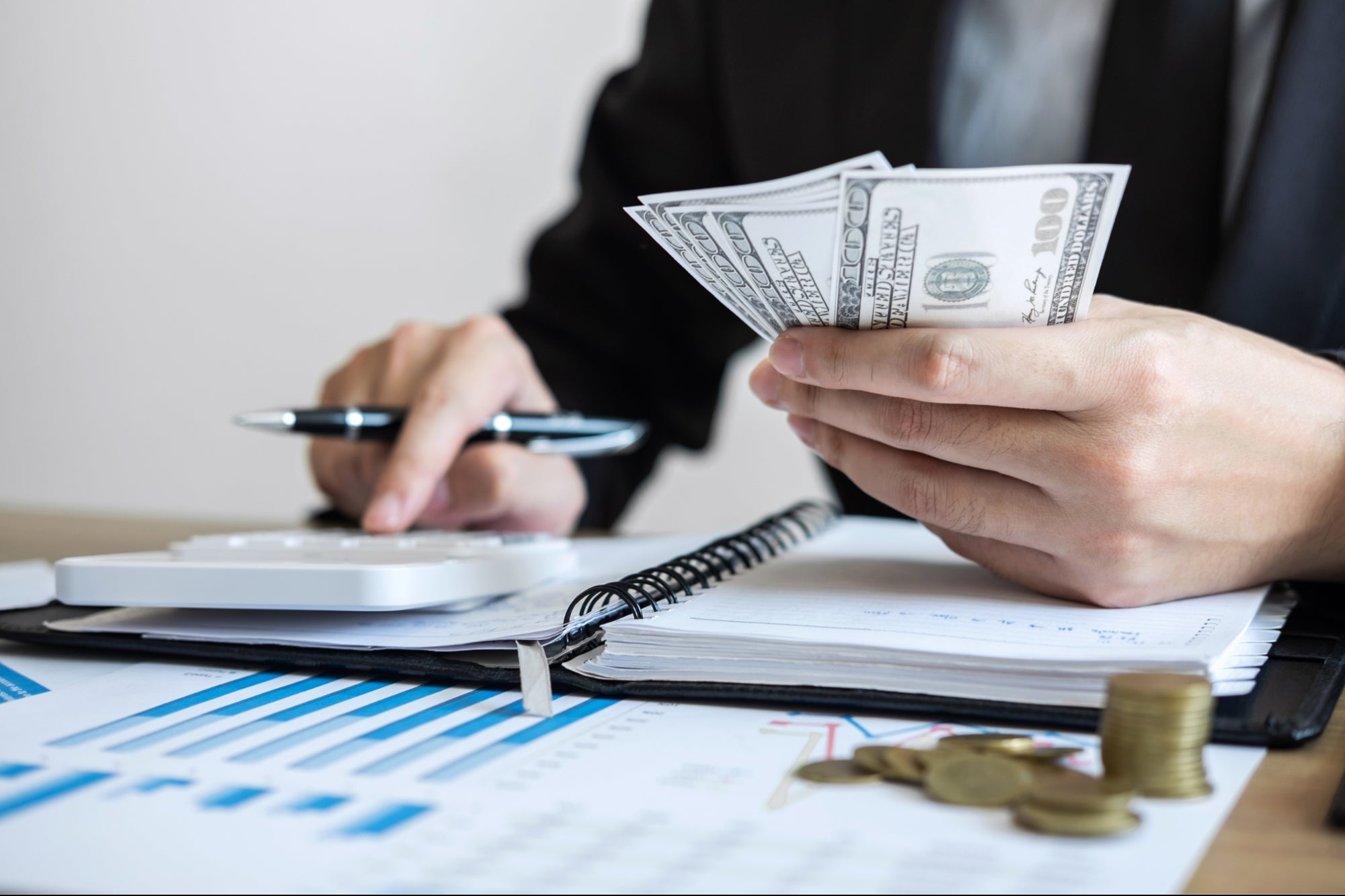 Monetize Your Passion