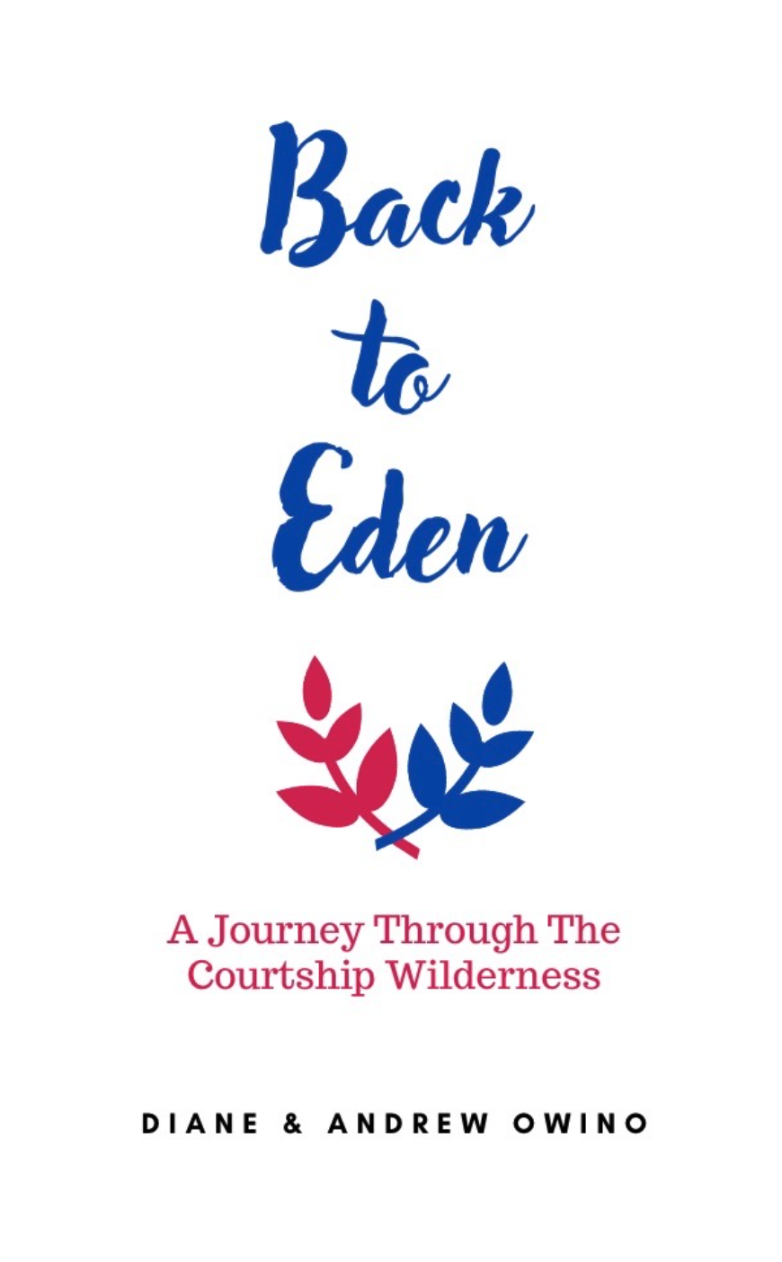 Back to Eden
