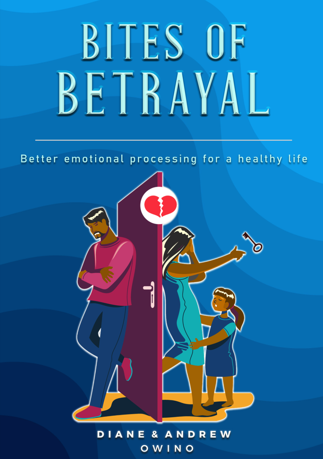 Bites of Betrayal