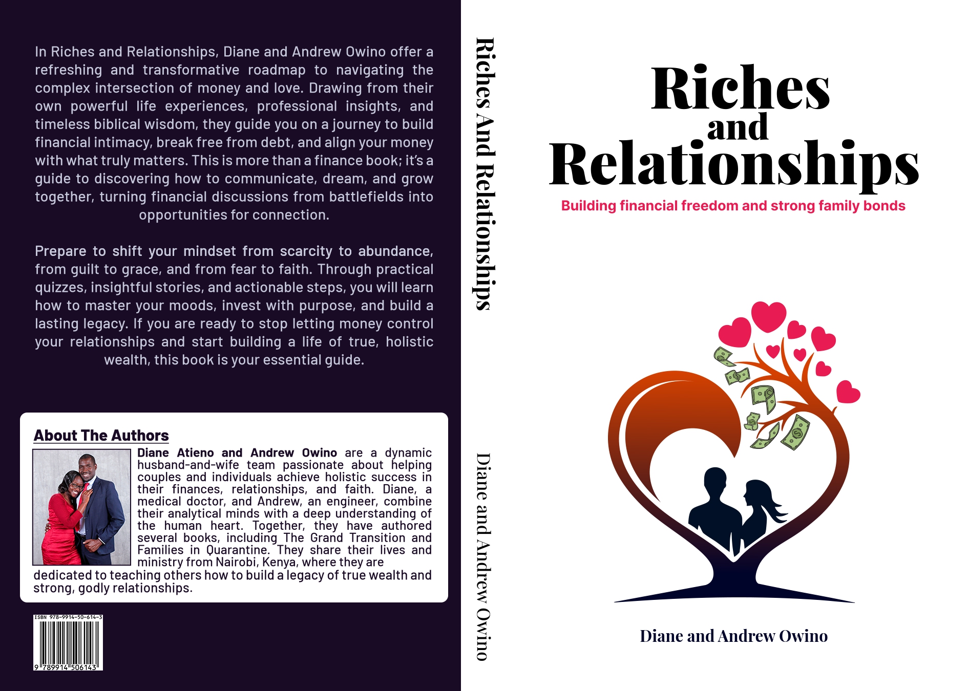 Riches and Relationships